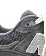 New Balance（ニューバランス）スニーカー グレー サイズ:24.5cm レディース/2200717121076