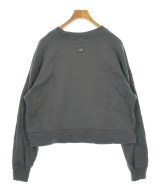 New Balance（ニューバランス）スウェット グレー サイズ:M レディース/2200717146093