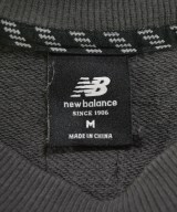 New Balance（ニューバランス）スウェット グレー サイズ:M レディース/2200717146093