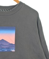 New Balance（ニューバランス）スウェット グレー サイズ:M レディース/2200717146093