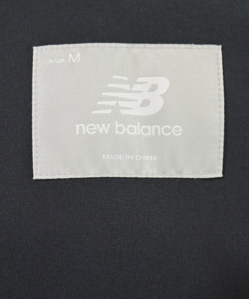 New Balance（ニューバランス）その他 黒 サイズ:M/M メンズ/2200713488098