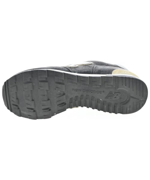 New Balance（ニューバランス）スニーカー グレー サイズ:26cm メンズ/2200714025049