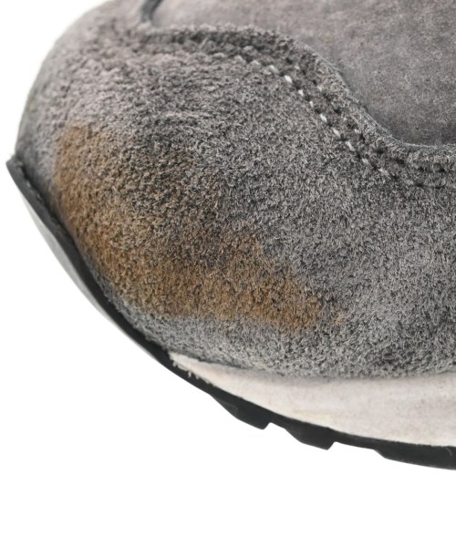 New Balance（ニューバランス）スニーカー グレー サイズ:26cm メンズ/2200714025049