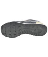 New Balance（ニューバランス）スニーカー グレー サイズ:26cm メンズ/2200714025049
