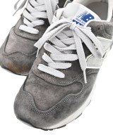 New Balance（ニューバランス）スニーカー グレー サイズ:26cm メンズ/2200714025049