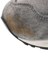New Balance（ニューバランス）スニーカー グレー サイズ:26cm メンズ/2200714025049