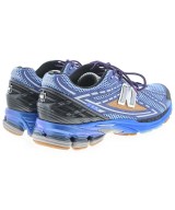 New Balance（ニューバランス）スニーカー 青 サイズ:28cm メンズ/2200716712046
