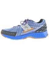 New Balance（ニューバランス）スニーカー 青 サイズ:28cm メンズ/2200716712046