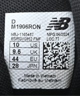 New Balance（ニューバランス）スニーカー 青 サイズ:28cm メンズ/2200716712046