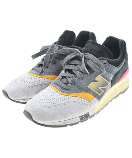 New Balance(ニューバランス)のスニーカー サイズ:26.5cm 37,200円