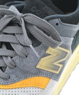 New Balance（ニューバランス）スニーカー グレー サイズ:26.5cm メンズ/2200717231164