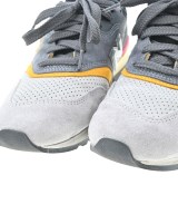 New Balance（ニューバランス）スニーカー グレー サイズ:26.5cm メンズ/2200717231164