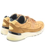 New Balance（ニューバランス）スニーカー ベージュ サイズ:27cm メンズ/2200717231171