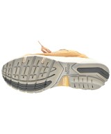 New Balance（ニューバランス）スニーカー ベージュ サイズ:27cm メンズ/2200717231171