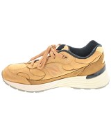 New Balance（ニューバランス）スニーカー ベージュ サイズ:27cm メンズ/2200717231171