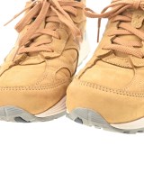New Balance（ニューバランス）スニーカー ベージュ サイズ:27cm メンズ/2200717231171