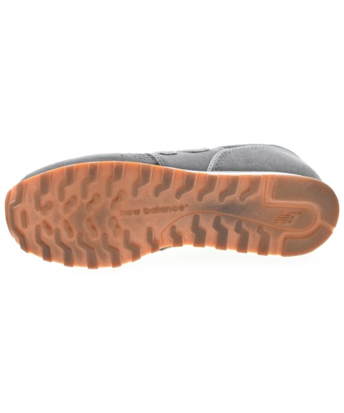 New Balance（ニューバランス）スニーカー グレー サイズ:23.5cm レディース/2200717325016