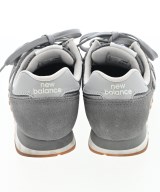 New Balance（ニューバランス）スニーカー グレー サイズ:23.5cm レディース/2200717325016