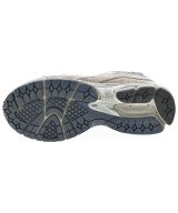 New Balance（ニューバランス）スニーカー グレー サイズ:24.5cm レディース/2200717435074