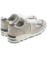 New Balance（ニューバランス）スニーカー グレー サイズ:28cm メンズ/2200717494088