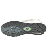 New Balance（ニューバランス）スニーカー グレー サイズ:28cm メンズ/2200717494088