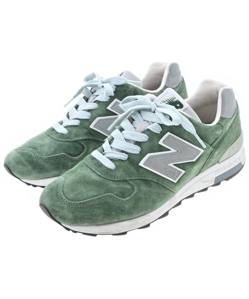 New Balance(ニューバランス)のスニーカー サイズ:27cm 10,400円