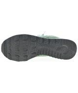 New Balance（ニューバランス）スニーカー 緑 サイズ:27cm メンズ/2200713777031