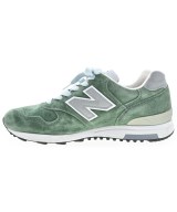 New Balance（ニューバランス）スニーカー 緑 サイズ:27cm メンズ/2200713777031