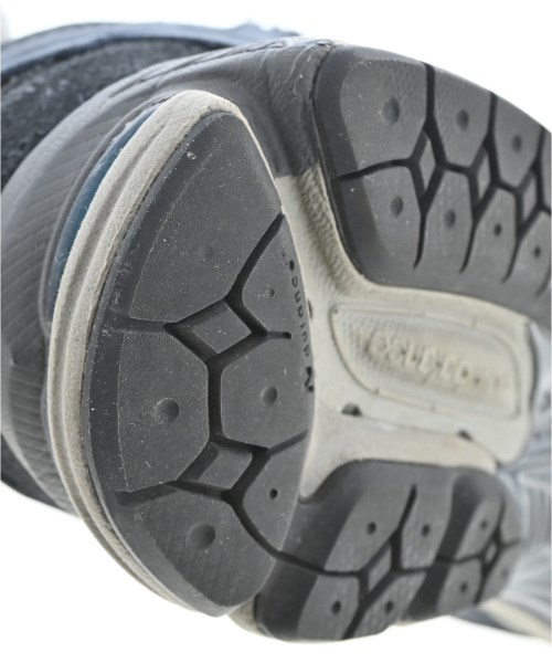 New Balance（ニューバランス）スニーカー 紺 サイズ:27cm メンズ/2200713777048
