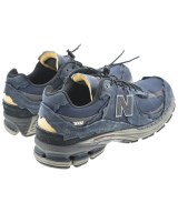 New Balance（ニューバランス）スニーカー 紺 サイズ:27cm メンズ/2200713777048