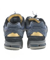 New Balance（ニューバランス）スニーカー 紺 サイズ:27cm メンズ/2200713777048