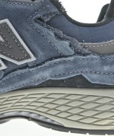 New Balance（ニューバランス）スニーカー 紺 サイズ:27cm メンズ/2200713777048