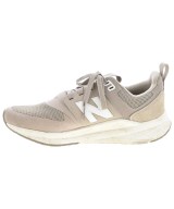 New Balance（ニューバランス）スニーカー ベージュ サイズ:27cm メンズ/2200713828061