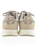New Balance（ニューバランス）スニーカー ベージュ サイズ:27cm メンズ/2200713828061