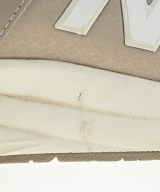 New Balance（ニューバランス）スニーカー ベージュ サイズ:27cm メンズ/2200713828061