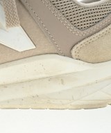 New Balance（ニューバランス）スニーカー ベージュ サイズ:27cm メンズ/2200713828061