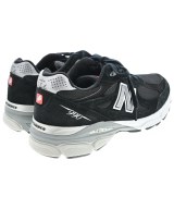 New Balance（ニューバランス）スニーカー 黒 サイズ:26cm メンズ/2200715976067