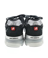 New Balance（ニューバランス）スニーカー 黒 サイズ:26cm メンズ/2200715976067