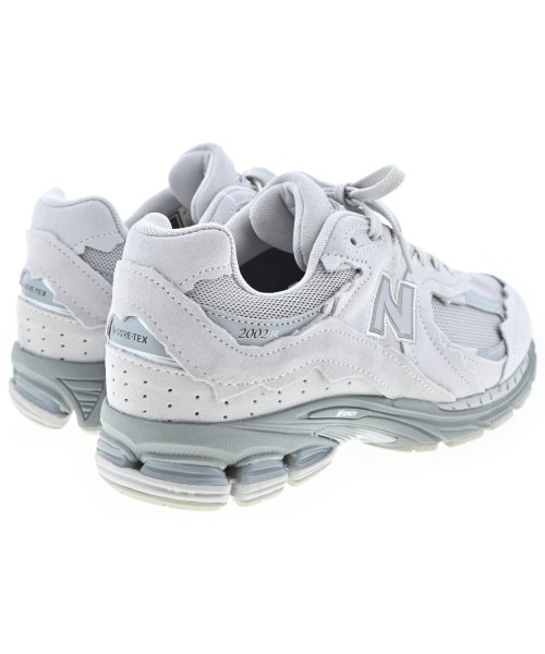 New Balance（ニューバランス）スニーカー グレー サイズ:28cm メンズ/2200717627035