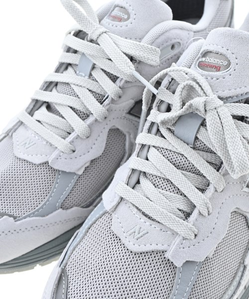 New Balance（ニューバランス）スニーカー グレー サイズ:28cm メンズ/2200717627035