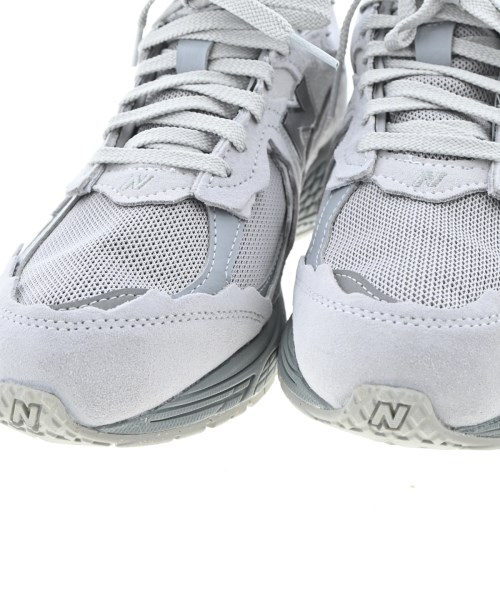 New Balance（ニューバランス）スニーカー グレー サイズ:28cm メンズ/2200717627035