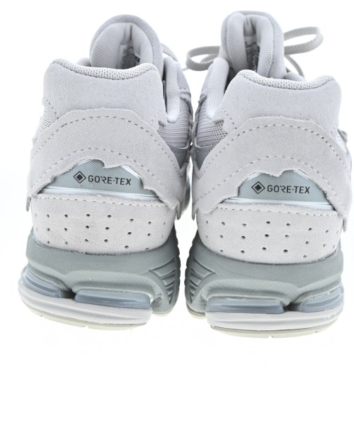 New Balance（ニューバランス）スニーカー グレー サイズ:28cm メンズ/2200717627035