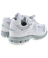 New Balance（ニューバランス）スニーカー グレー サイズ:28cm メンズ/2200717627035