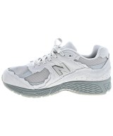 New Balance（ニューバランス）スニーカー グレー サイズ:28cm メンズ/2200717627035