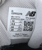 New Balance（ニューバランス）スニーカー グレー サイズ:28cm メンズ/2200717627035