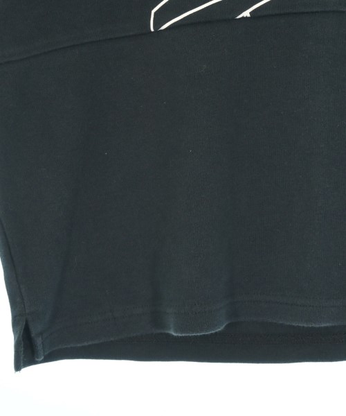 New Balance（ニューバランス）Tシャツ・カットソー 黒 サイズ:S レディース/2200713993448