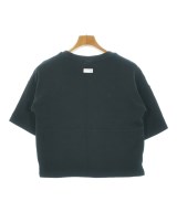 New Balance（ニューバランス）Tシャツ・カットソー 黒 サイズ:S レディース/2200713993448