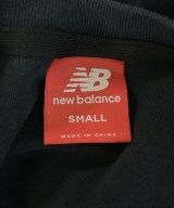 New Balance（ニューバランス）Tシャツ・カットソー 黒 サイズ:S レディース/2200713993448