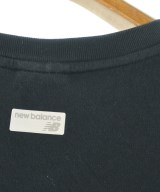 New Balance（ニューバランス）Tシャツ・カットソー 黒 サイズ:S レディース/2200713993448