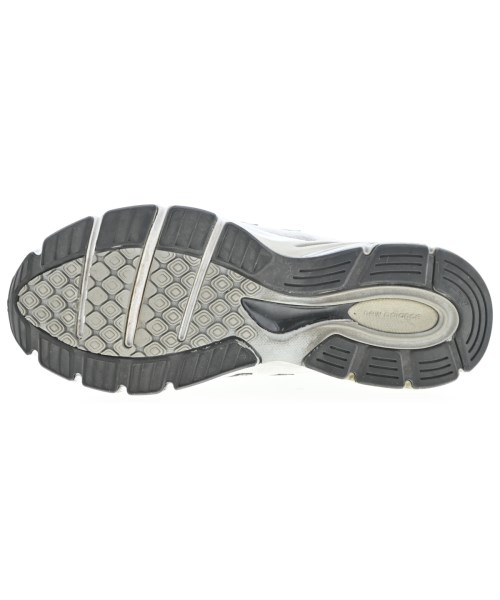 New Balance（ニューバランス）スニーカー グレー サイズ:25.5cm メンズ/2200715333068